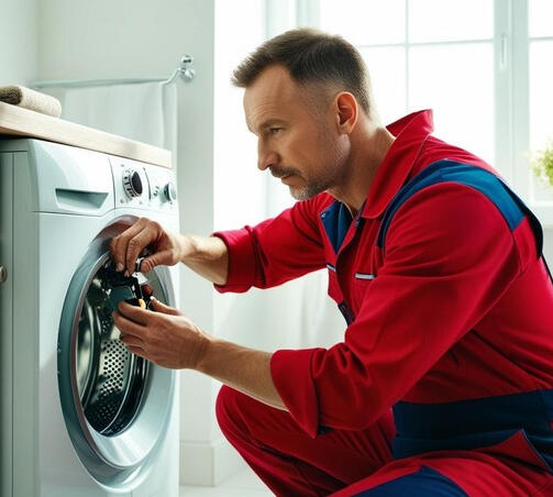 Ремонт стиральной машины, Калининград.